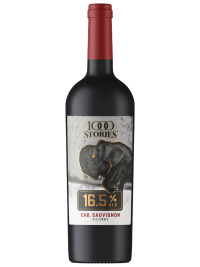 1000 Stories Cabernet High Proof 750ml