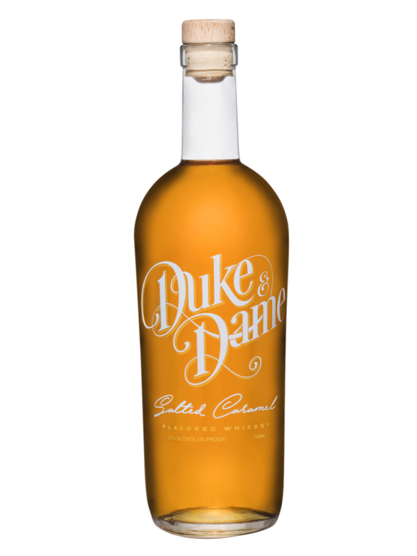 Duke & Dame Caramel