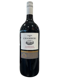 Comte de Chamberí Cabernet