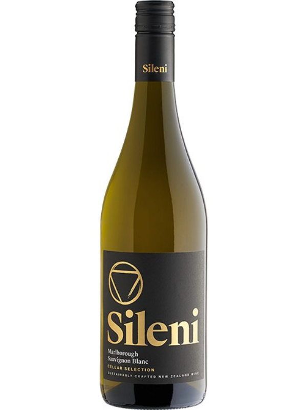 Sileni Sauvignon Blanc 750ml