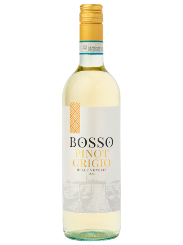 Bosso Pinot Grigio 750ml