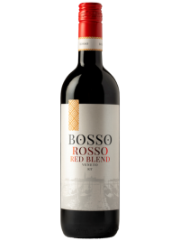Bosso Red Blend 750ml