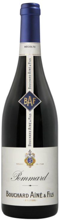 Bouchard Aine & Fils Pommard 2018 750ml
