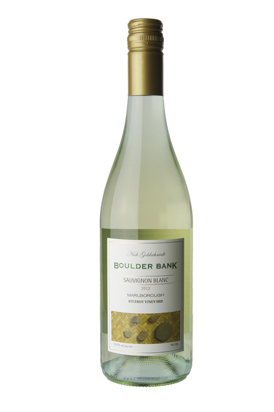 Boulder Bank Marlborough Sauvignon Blanc