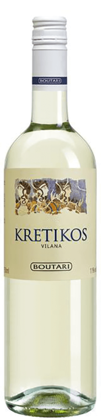 Boutari Kretikos White 750ml