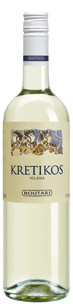 Boutari Kretikos White 750ml