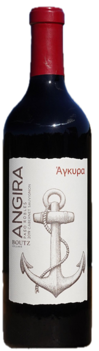 Boutz Cellars Angira Cabernet 750ml