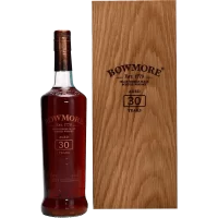 Bowmore 30yr 750ml