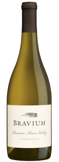 Bravium Russian River Chardonnay 750ml