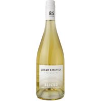 Bread & Butter Sliced Low Calorie Chardonnay 750ml