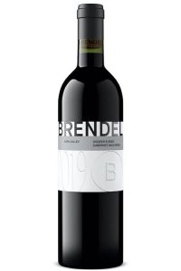 Brendel Coopers Reed Napa Cabernet 750ml