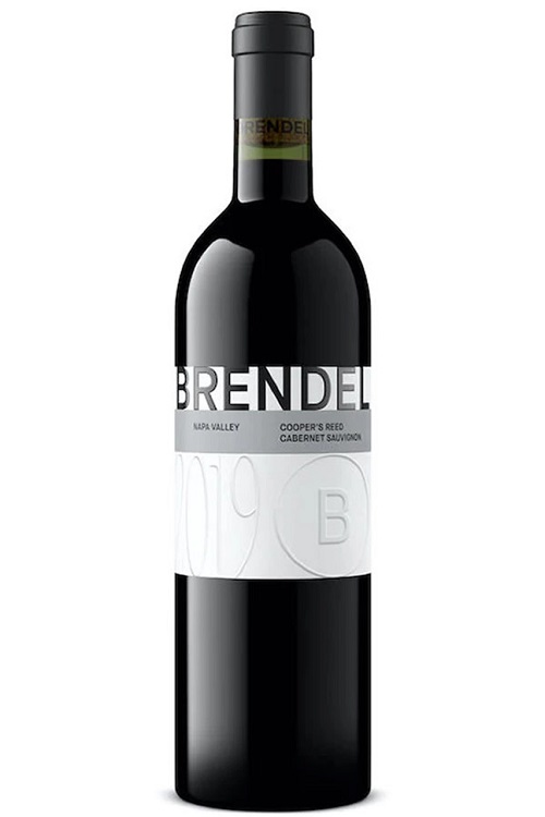 Brendel Coopers Reed Napa Cabernet 750ml