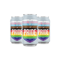 Brew Dog Pride Passionfruit Sour 12oz 6pk Cn