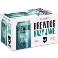 Brewdog Hazy Jane 6pk