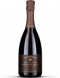 Brigitte Beaufort Passion Millesime 2013