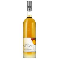 Brinley Gold Shipwreck Mango Rum 750ml