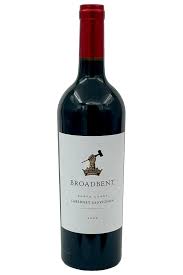 Broadbent North Coast Cabernet