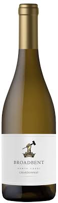 Broadbent North Coast Chardonnay
