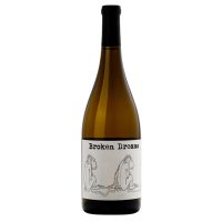 Broken Dreams Chardonnay 750ml