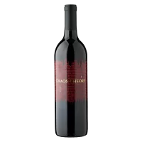 Brown Estate Chaos Theory Red 750ml