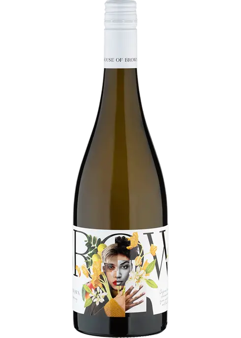 Brown Estate House Of Brown Chardonnay 750ml