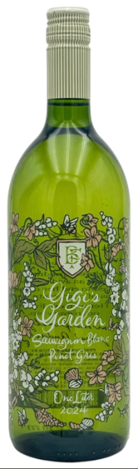 'Browne Family Gigis Garden Sauvignon Blanc Pinot Gris 1.0L