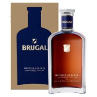 Brugal Maestro Reserva 700ml