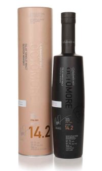 Bruichladdich Octomore 14.2