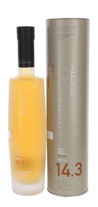 Bruichladdich Octomore 14.3