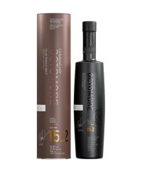 Bruichladdich Octomore 15.2 Single Malt Scotch 750ml