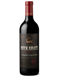 Buck Shack Cabernet 750ml