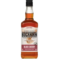Buckhorn Black Cherry 750ml