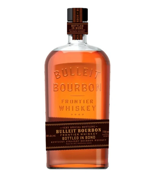 Bulleit Bottled In Bond Bourbon 750ml Bulleit Bottled In Bond Bourbon 750ml