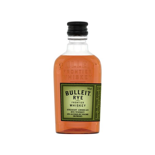 Bulleit Rye 50ml