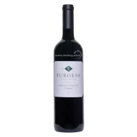 Burgess Napa Cabernet 750ml