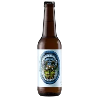 Burial Lightgrinder American Porter 12oz 4pk Btl