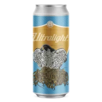 Burial Ultralight Helles Style Lager 16oz 4pk Cn