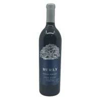 Burly Simpkins Napa Cabernet