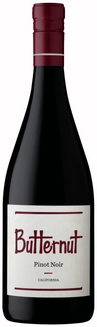 Butternut Pinot Noir 750ml