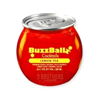 BuzzBallz Lemon Tea 200ml