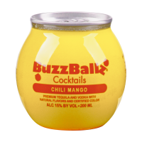 Buzzballz Chili Mango 200ml