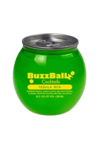 Buzzballz Tequilarita 200ml