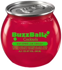 Buzzballz Watermelon Smash 200ml