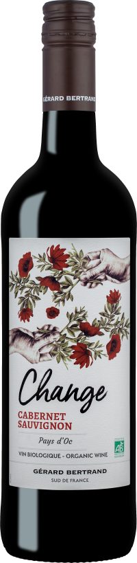CHANGE CABERNET SAUVIGNON
