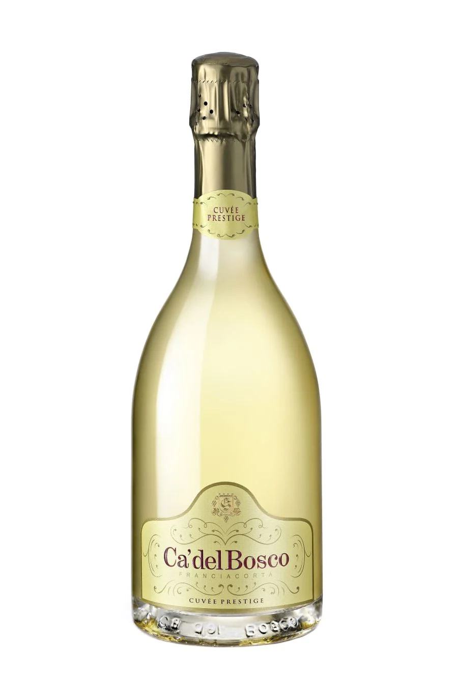 Ca Del Bosco Cuvee Prestige 750ml