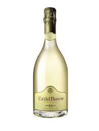 Ca' Del Bosco Franciacorta Cuvee Prestige