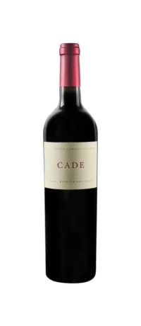 Cade Howell Mountain Napa Cabernet 2019 750ml