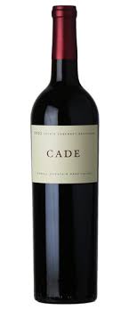 Cade Howell Mountain Napa Cabernet 2021