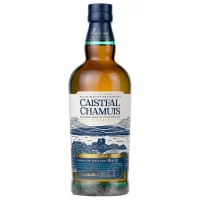 Caisteal Chamuis Blended Scotch 750ml