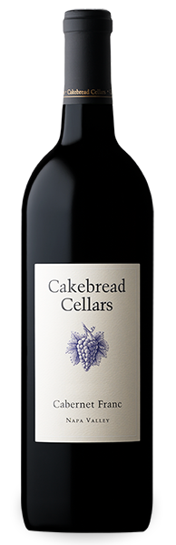 Cakebread Cellars Napa Cabernet Franc 750ml